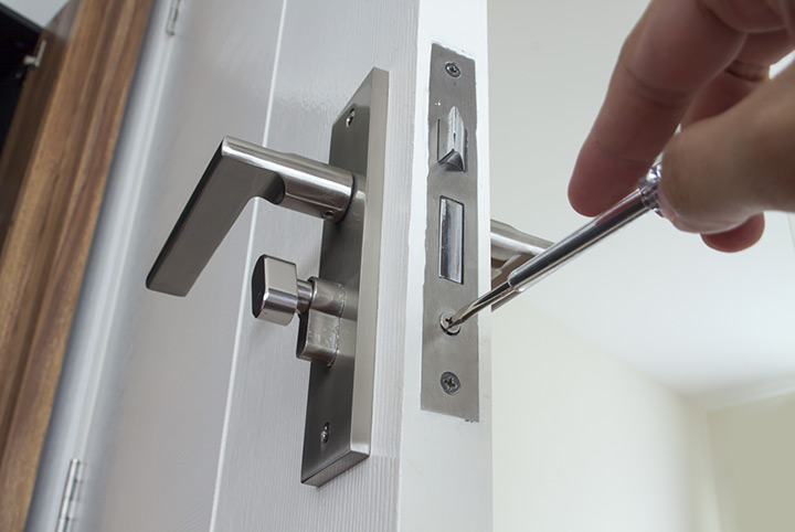 Our local locksmiths are able to repair and install door locks for properties in Worsbrough and the local area.